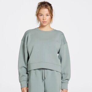 CALIA Soft Scuba Sweater/Sweatshirt by Carrie Underwood